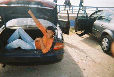 souvenir de bac 2004/2005