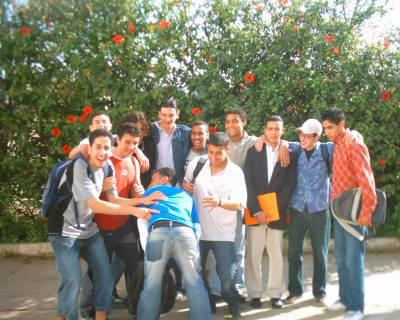 souvenir my driss