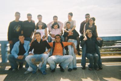 souvenir 2004/2005