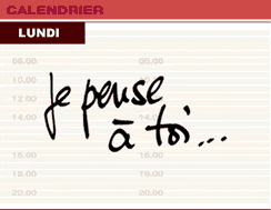 ke pour toi