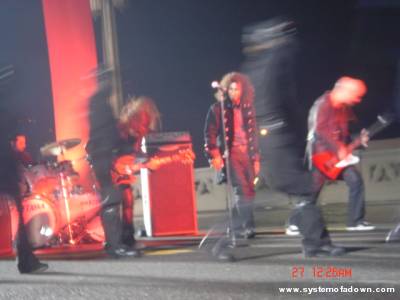 system of a down