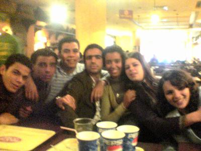 la clic