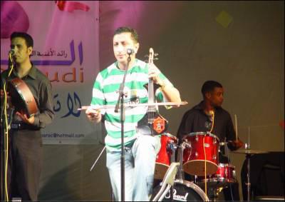 dawdi rajawi